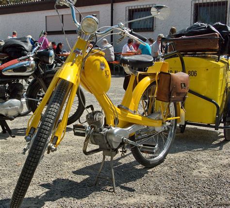 1957 NSU Quickly N Post Ulrich Häfner Flickr