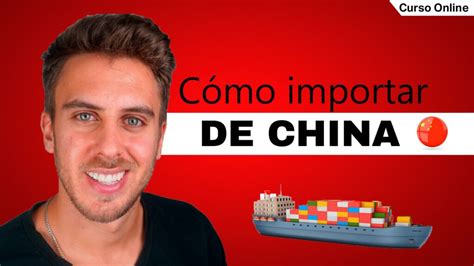 Como Importar De China A Latinoamerica De Woker Mis Cursos Gratis