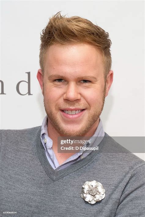 Andrew Werner Attends The Sundays Pre Opening Party On January 29