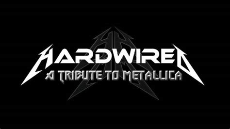 Hardwired - A Tribute to Metallica Tour 2024, Concert Schedule & Tickets