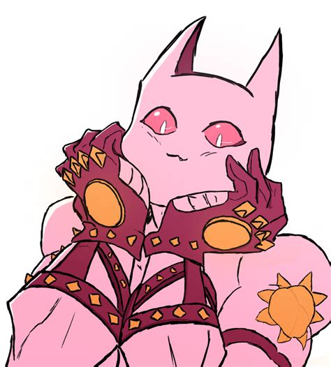 Cute Killer Queen By Duckproducktion On Deviantart