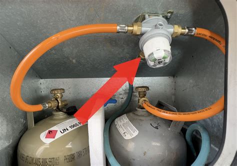 Say Goodbye To Manual Propane Tank Checking With Mopeka Pro Check