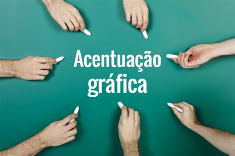 Acentuação função regras exemplos Português