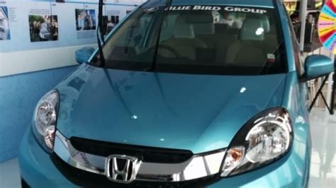 Sedan Bluebird Sudah Tidak Terlihat Di Jalanan Ini Alasannya