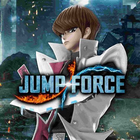 Jump Force All Dlc Characters Updated October Digistatement