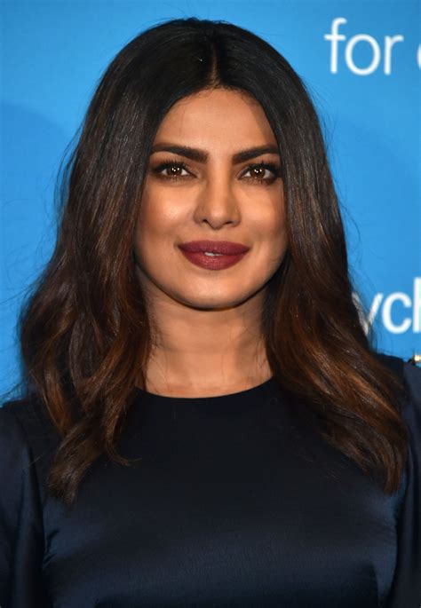 Priyanka Chopra Unicef 70th Anniversary Celebration At United Nations In Ny 1212 2016