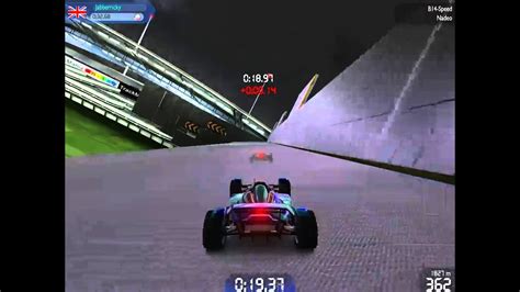 TrackMania Forever B14 Speed YouTube Music