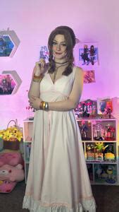 OccultMage Aerith E Hentai Lo Fi Galleries