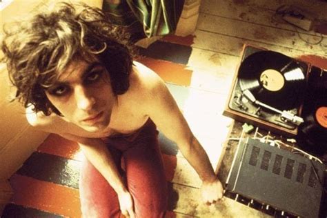 La Historia De Syd Barrett El Creador De Pink Floyd Por Juli N Ruiz Pyd