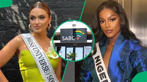 Sabc Cancels Miss Universe Broadcast Peeps Reflect On Chidimma