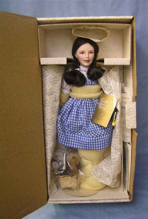 Dorothy Wizard of Oz Dolls Price Guide - Antique Dolls