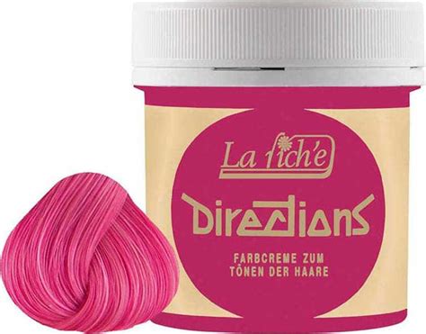 La Riche Directions Hair Color Carnation Pink Skroutz Gr