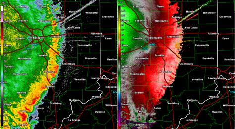 Severe Storms of June 29, 2023