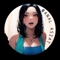 Anal Asian Live ManyVids