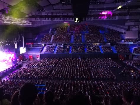 Estirando El Chicle Triunfa En El Wizink Center Loupod