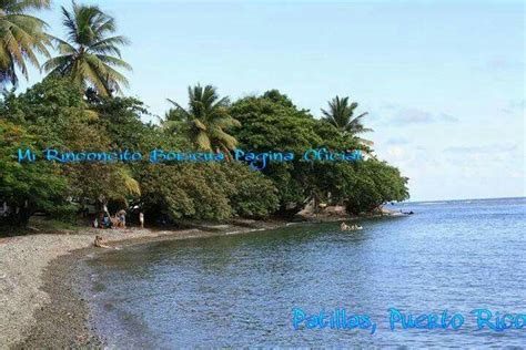 Balneario de Patillas | Outdoor Beach Destination