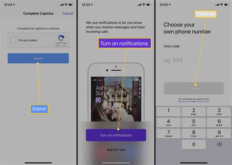 Comment utiliser WhatsApp sans numéro de téléphone – Commentouvrir Blog