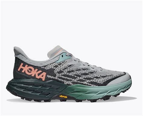 Women's Speedgoat 5 Trail Running Shoe | HOKA®