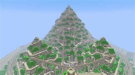 Avatar minecraft server without mod - messageladeg