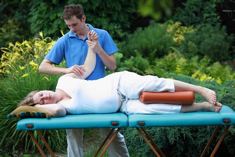 Pregnancy Massage: A Massage Therapist’s Guide - Panda