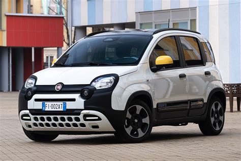 Oude Fiat Panda Mag Nog Mee Tot 2030 Autoweek