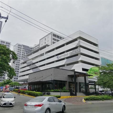 Hotels in Taguig Manila