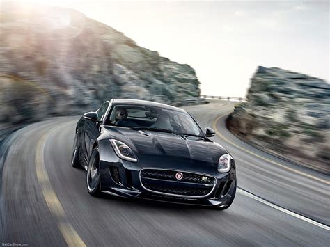 Startech Jaguar F Type Coupe Car Hd