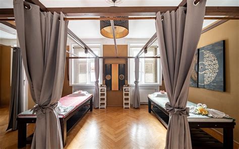 Thaimassage In Der N He Von Bezirk Wien Treatwell