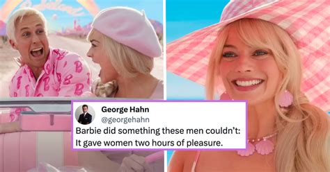 ‘Barbie’ Movie Breaks Records: The Best Reactions On Social Media