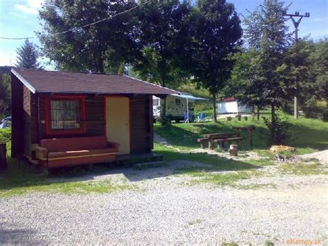 Autocamp Súľov Penzión Štefánik - Súľov, Bytča | Penzión Štefánik a ...