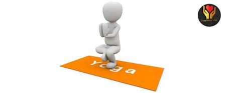 How To Do Squatting Yoga Pose -Malasana