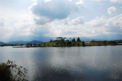 Waduk Keuliling Indrapuri Jadi Venue Cabor Dayung Pon Donya Sport