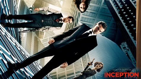 MOVIE: Inception