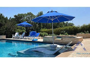 Aqua Pro Pools in Round Rock - ThreeBestRated.com