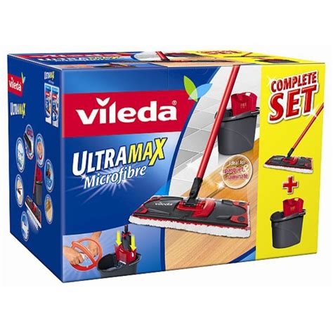 Vileda Ultramax Set Box Rainer Velkoobchod S R O