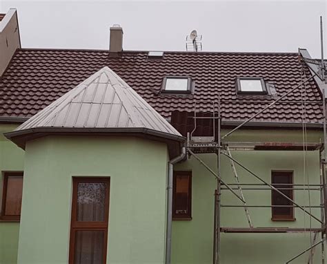 Podkroví | Modrastrecha.cz