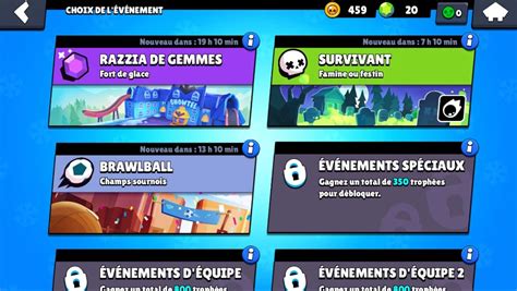 Guide Brawl Stars pour bien débuter Conseils Astuces Mobi gg