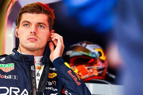 Verstappen Sfida Dalla NASCAR Max So Di Essere Migliore News