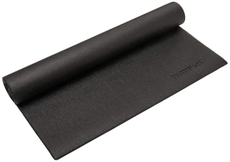 Best 6 Treadmill Mats for Carpet and Hardwood Floors Protection