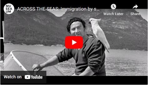 History Of Migration In Australia Year 6 Hass Migration Libguides