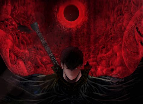 Download Berserk Wallpaper