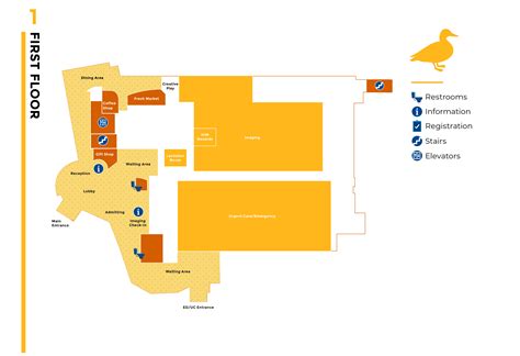 Highlands Ranch Map
