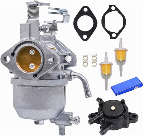 Amazon Canyoyi Carburetor Carb For Ezgo Kawasaki Engine