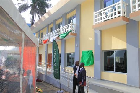 M Dias Inauguration De La Salle De Conf Rence De La Maison De La