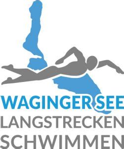 Waginger See Langstreckenschwimmen Ein Veranstaltung Des Alpen Open