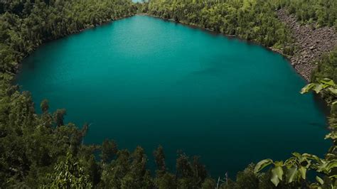 Lagos Y Lagunas Imperdibles En Guatemala