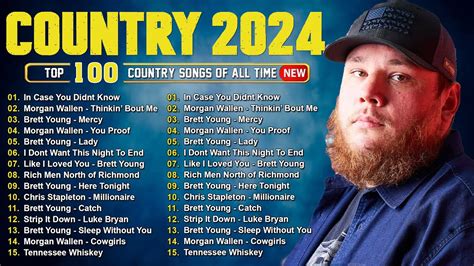 Luke Combs Morgan Wallen Chris Stapleton Kane Brown Jason Aldean