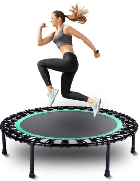 7 Best Rebounder Trampoline Expect Review And Guide 2023