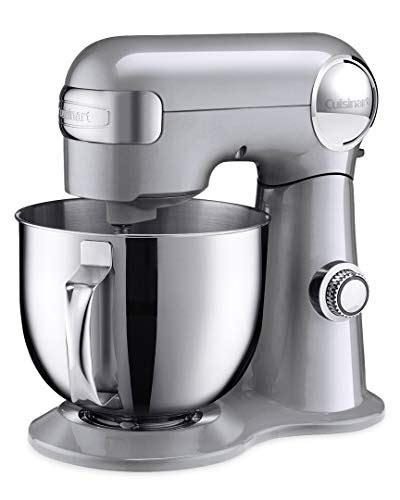 15 Amazing Cuisinart Mixer For 2024 Storables