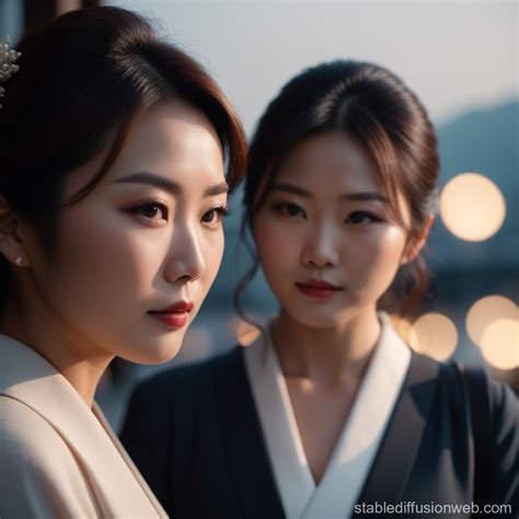 Japanese BBW Culture Stable Diffusion Online